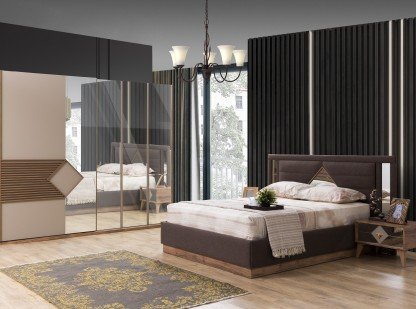 2021 Bedroom Trends