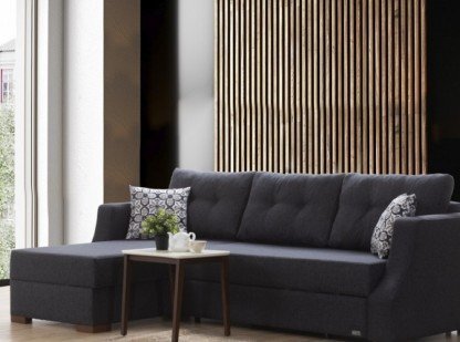 Relaxing and Comfortable Corners