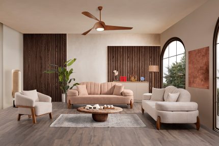 April Koltuk takımı