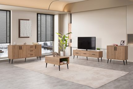 Montera Yaşam Odası