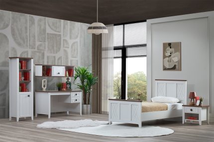 Violette Genç Odası