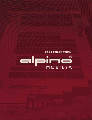 Alpino 2024 Genel Katalog