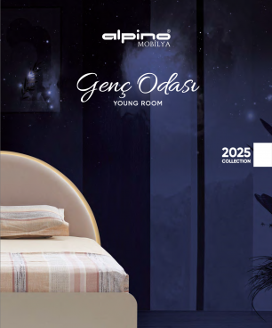 Alpino 2025 Youngroom