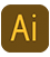 Alpino Logolar | AI ( Vektörel )
